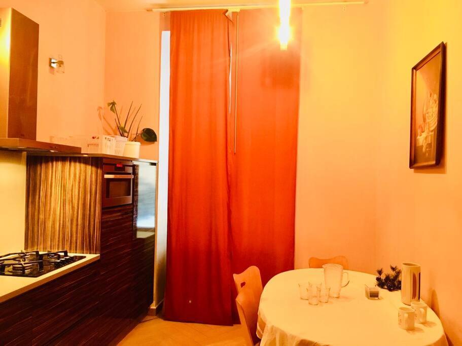 Hotel Apartment In Prague 2 Square Екстериор снимка