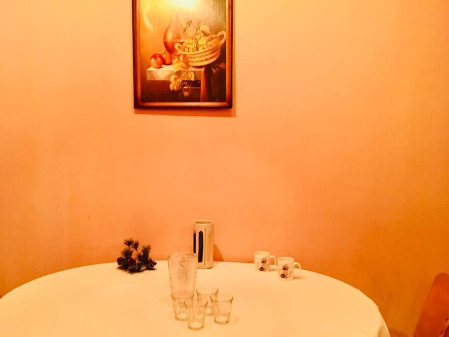 Hotel Apartment In Prague 2 Square Екстериор снимка